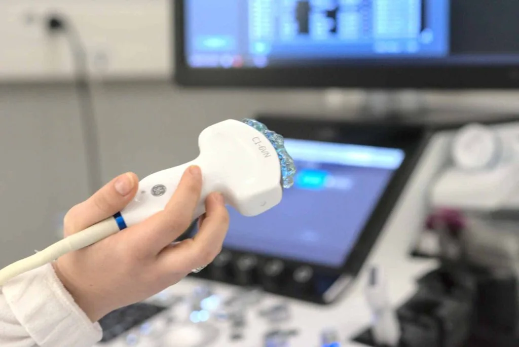 Un nouveau protocole de coopération en échographie "Poitiers"