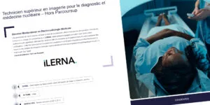 Nouvelle voie de formation en imagerie médicale : UNIMANIP se positionne