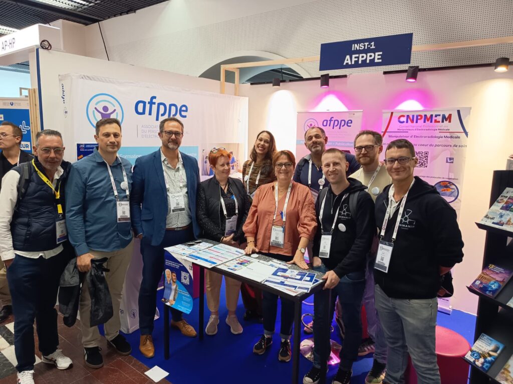 UNIMANIP aux JFR!