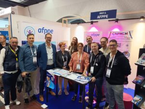 UNIMANIP aux JFR!